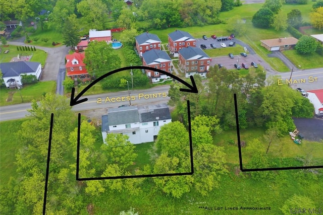 0 E Main St, Somerset, PA 15501