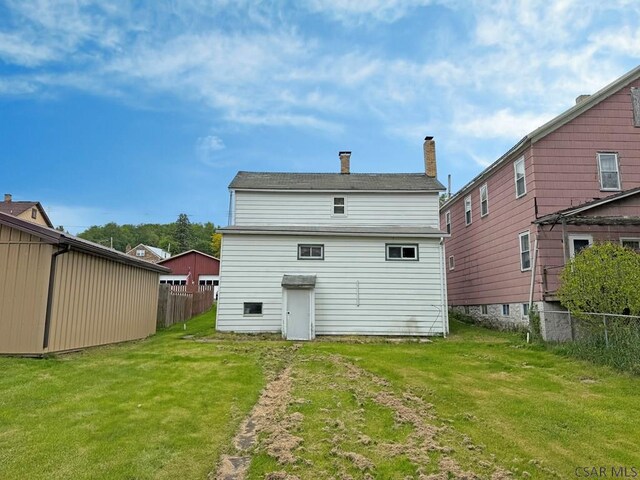 549 Ash St, Central City, PA 15926 - photo 16