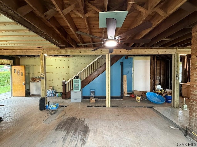 1169-1169.5 Milford St, Johnstown, PA 15906 - photo 5