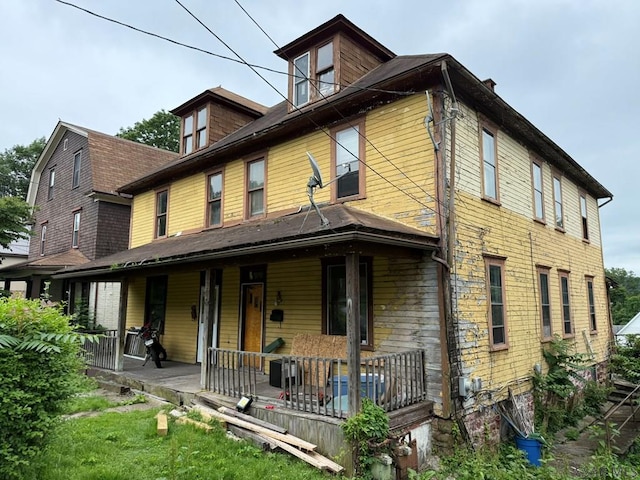 1169-1169.5 Milford St, Johnstown, PA 15906 - photo 25