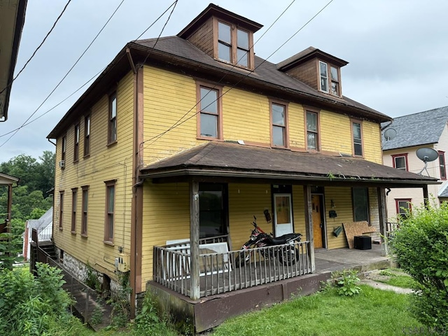 1169-1169.5 Milford St, Johnstown, PA 15906 - photo 1