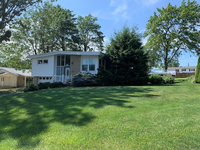 210 Metzler St, Johnstown, PA 15904 - photo 2