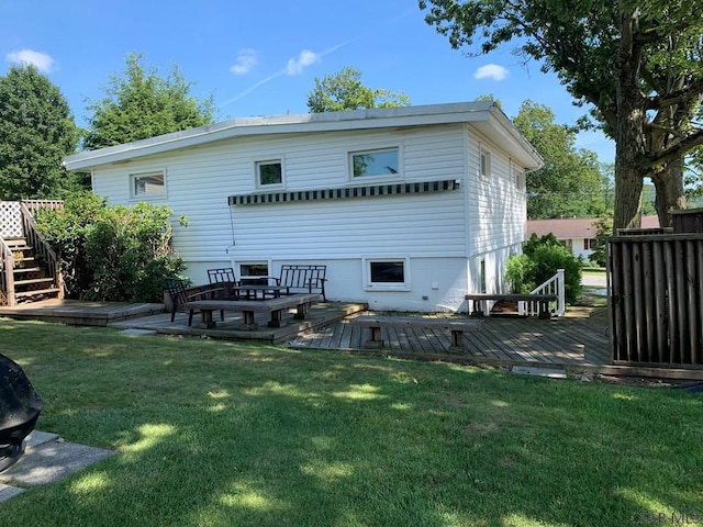 210 Metzler St, Johnstown, PA 15904 - photo 3