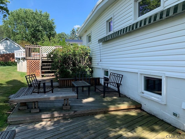 210 Metzler St, Johnstown, PA 15904 - photo 4