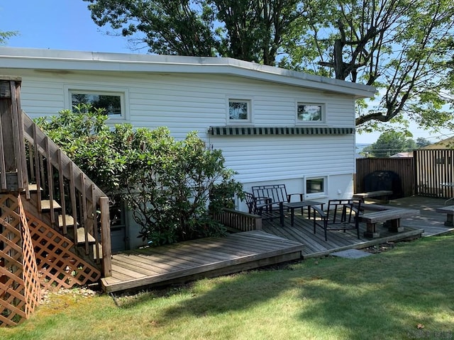210 Metzler St, Johnstown, PA 15904 - photo 5