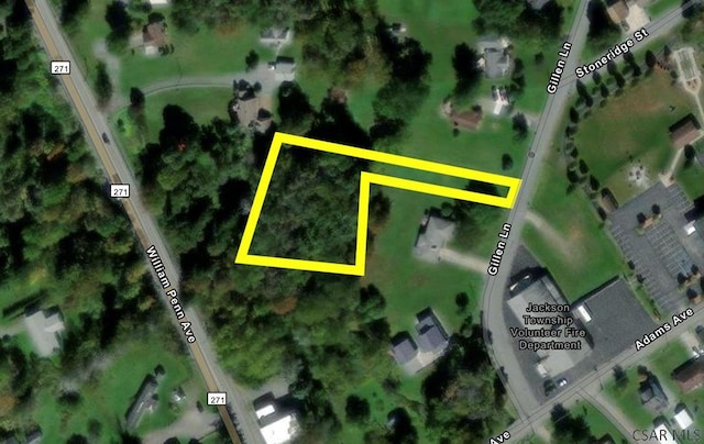 Gillen Ln, Mineral Point PA, 15942 land for sale