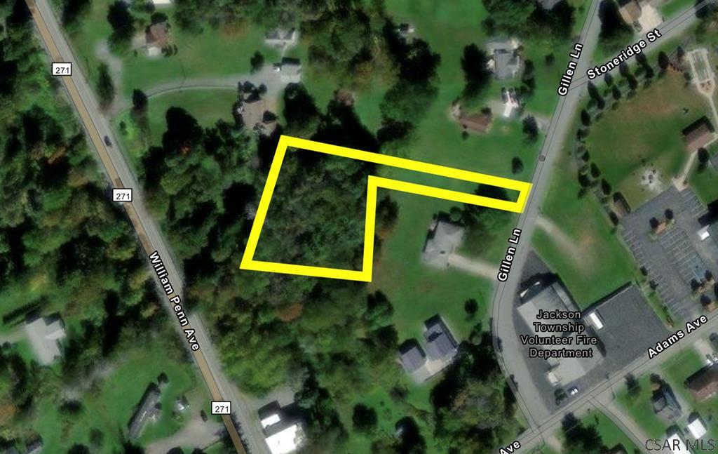 Gillen Ln, Mineral Point, PA 15942 - photo 1