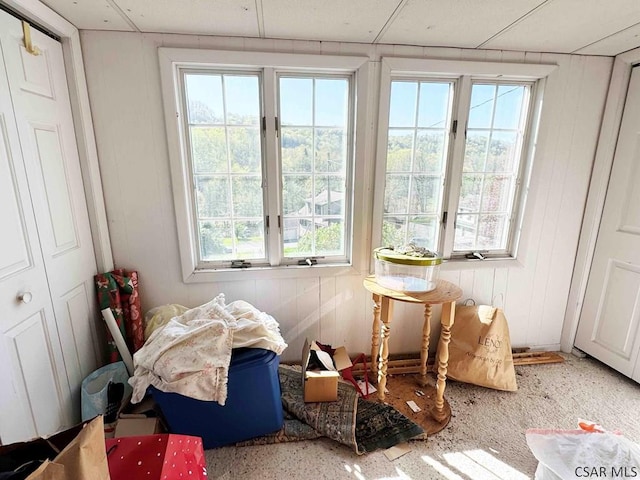 1840 Soap Hollow Rd, Tire Hill, PA 15959 - view of sitting room