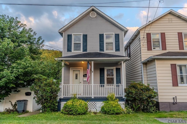 902 17th St, Windber, PA 15963 - photo 1
