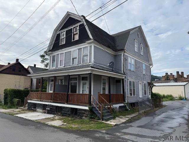111-113 Peter St, Johnstown, PA 15901 - photo 29