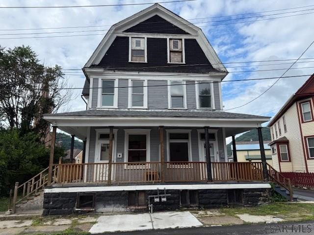 111-113 Peter St, Johnstown, PA 15901 - photo 1