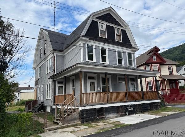111-113 Peter St, Johnstown, PA 15901 - photo 3