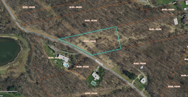 Engbert Rd, Lot Johnstown PA, 15904 land for sale