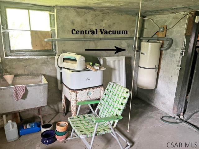 1310 Krayn Rd, Windber, PA 15963 - utilities featuring water heater