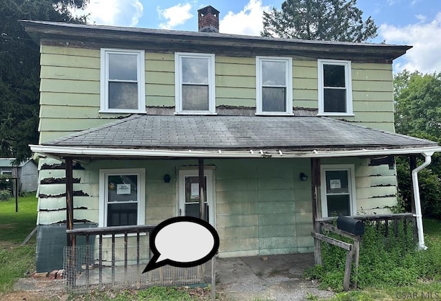 161 Middle St, Jenners, PA 15546 - photo 1