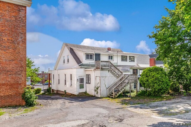 158 W Union St, Somerset, PA 15501 - photo 32