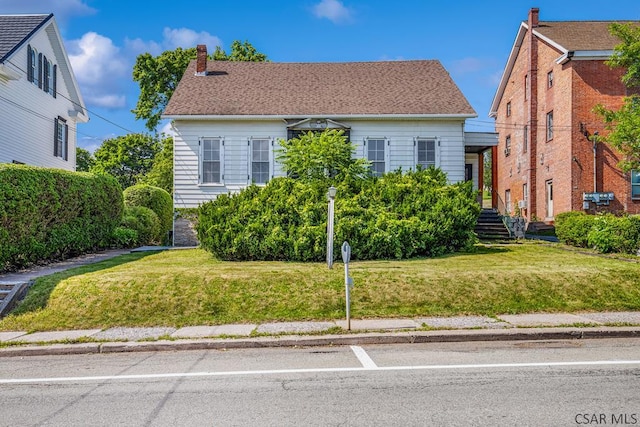 158 W Union St, Somerset, PA 15501 - photo 1