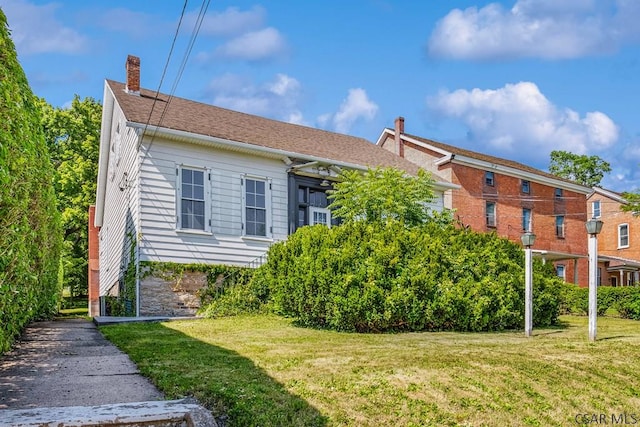 158 W Union St, Somerset, PA 15501 - photo 27