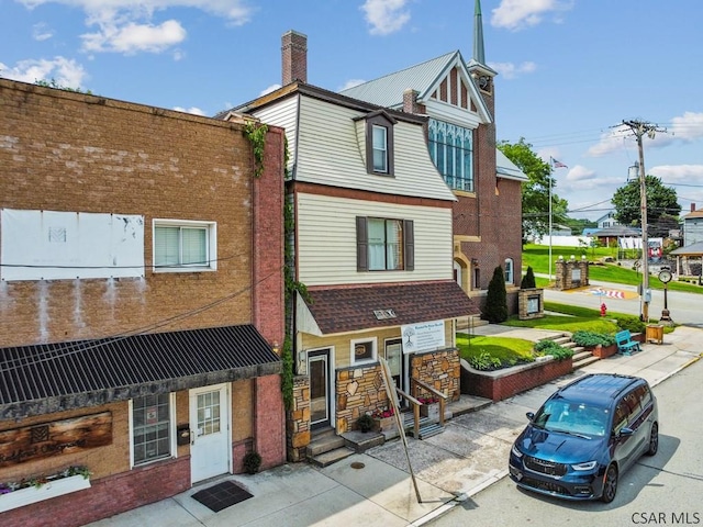 683 Main St, Rockwood, PA 15557 - photo 12