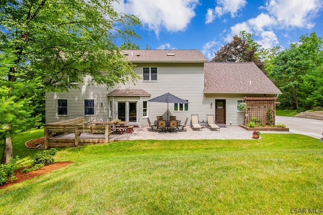 406 Stoney Ln, Johnstown, PA 15905 - photo 50