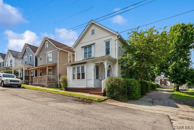 406 George St, Greensburg, PA 15601 - photo 29
