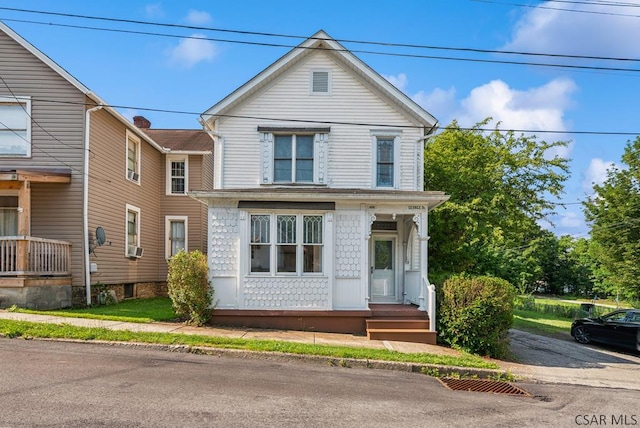 406 George St, Greensburg, PA 15601 - photo 1