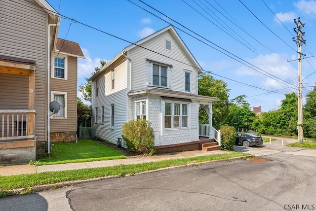406 George St, Greensburg, PA 15601 - photo 4