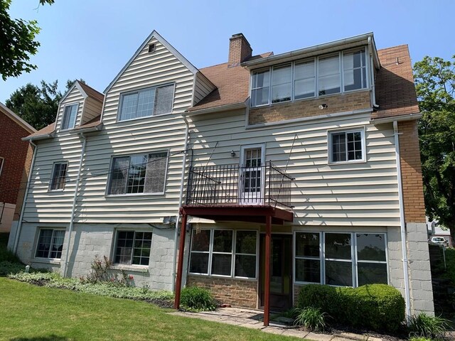 311311R Orchard St, Johnstown, PA 15905 - photo 29
