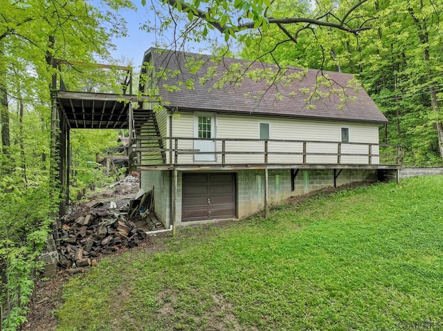 750 Lake Side Rd, Addison, PA 15411