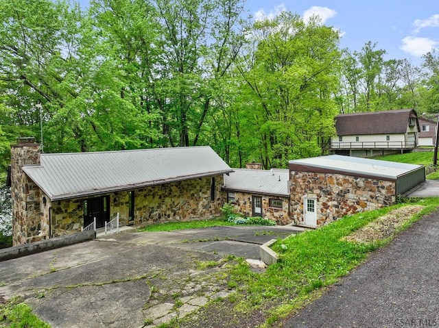750 Lake Side Rd, Addison, PA 15411