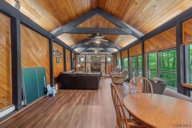 750 Lake Side Rd, Addison, PA 15411