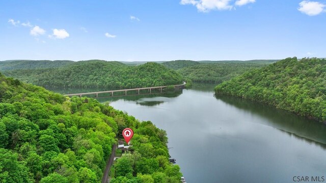 750 Lake Side Rd, Addison, PA 15411
