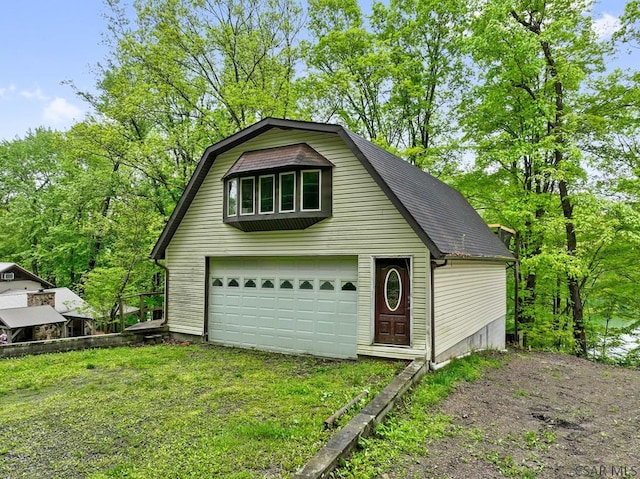 750 Lake Side Rd, Addison, PA 15411
