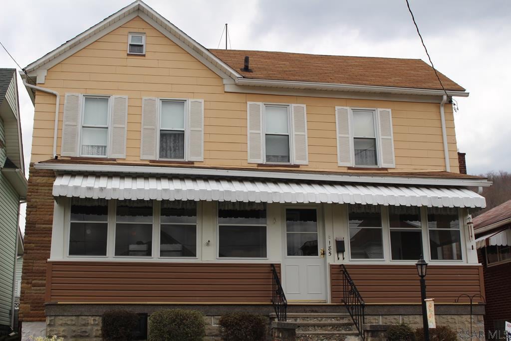 185 Glenn St, Johnstown, PA 15906 - photo 1