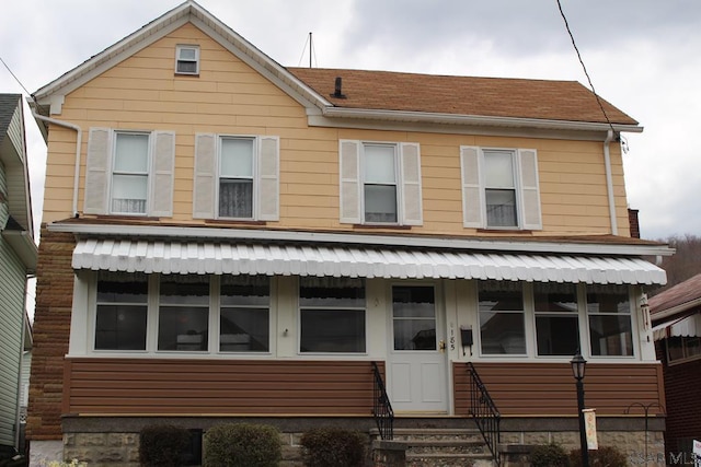 185 Glenn St, Johnstown, PA 15906 - photo 1