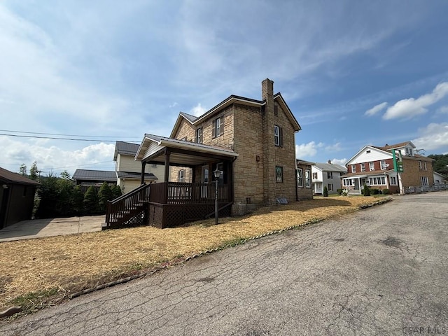 2208 Graham Ave, Windber, PA 15963 - photo 35