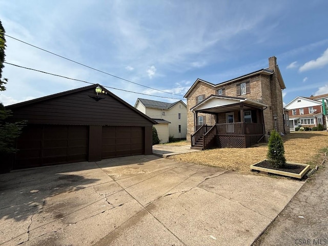 2208 Graham Ave, Windber, PA 15963 - photo 40