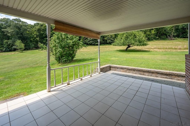 328 Thatcher Rd, New Florence, PA 15944 - view of patio / terrace