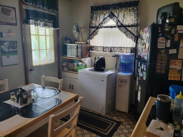214 Maple Ave, Johnstown, PA 15901 - view of dining space