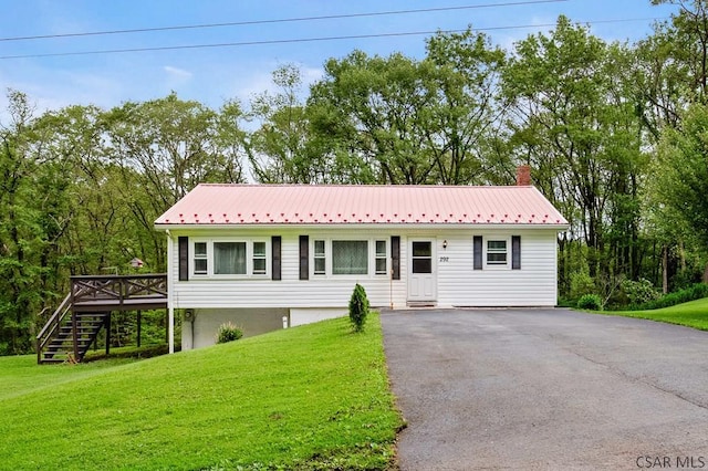 292 Old Shaffer Rd, Somerset, PA 15501 - photo 1