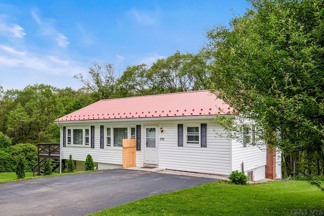 292 Old Shaffer Rd, Somerset, PA 15501 - photo 5