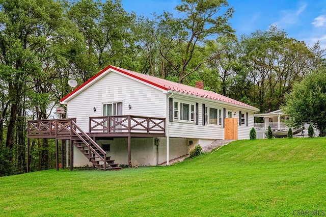 292 Old Shaffer Rd, Somerset, PA 15501 - photo 7