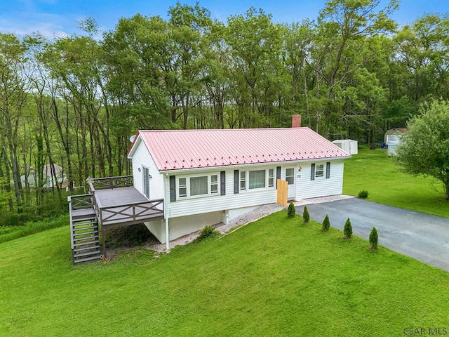 292 Old Shaffer Rd, Somerset, PA 15501 - photo 4