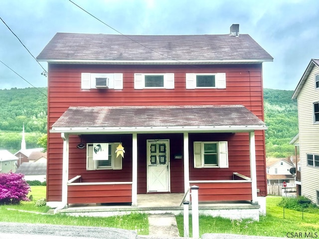 528 Grant St, South Fork, PA 15956 - photo 1