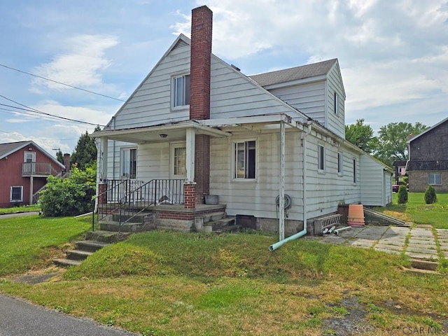 510 Washington St, Berlin, PA 15530 - photo 6