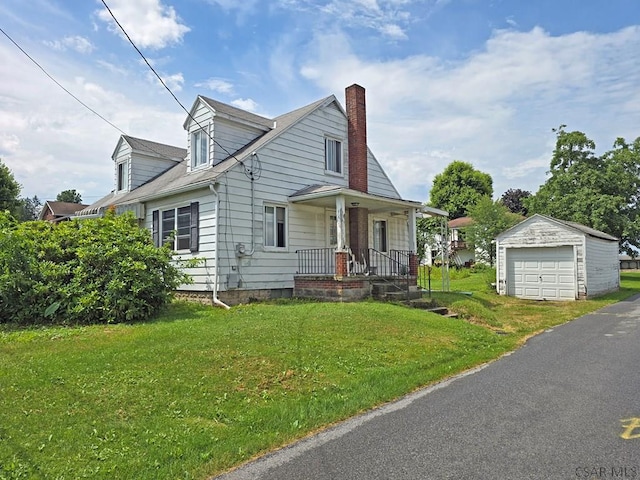 510 Washington St, Berlin, PA 15530 - photo 3