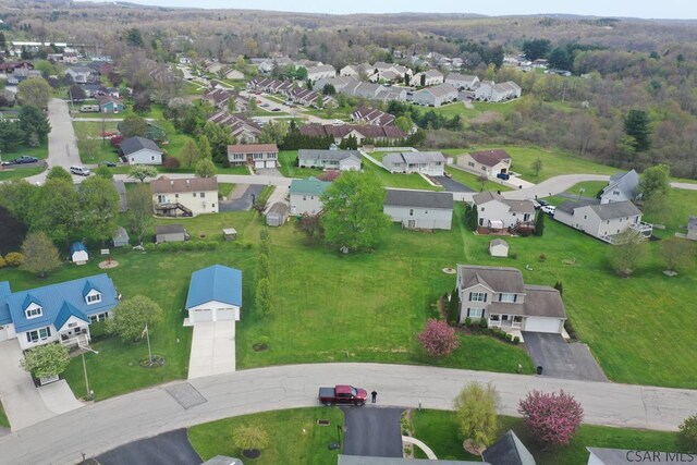 1303 Brierwood Dr, Somerset, PA 15501