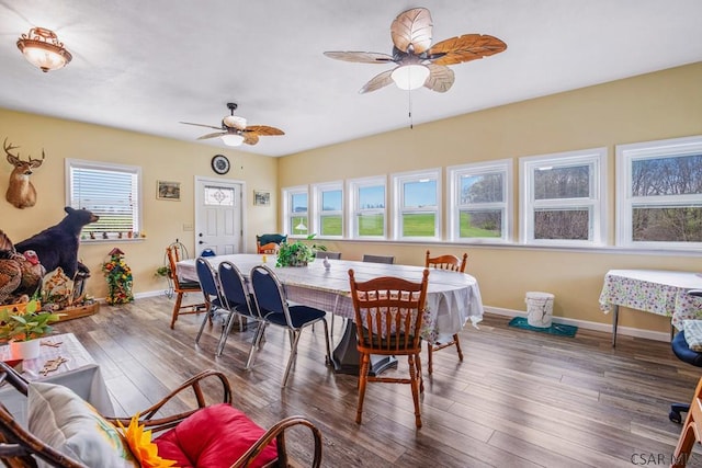 3313 Berlin Plank Rd, Berlin, PA 15530 - view of sunroom / solarium