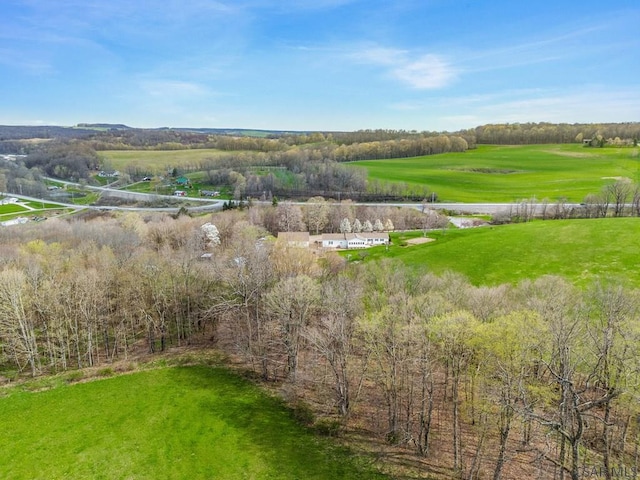 3313 Berlin Plank Rd, Berlin, PA 15530 - exterior space