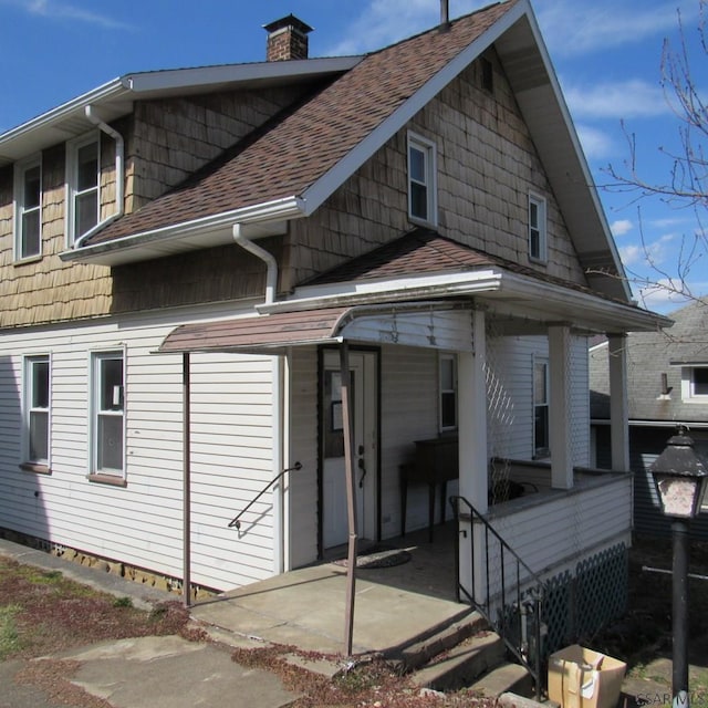 129 J St, Johnstown, PA 15906